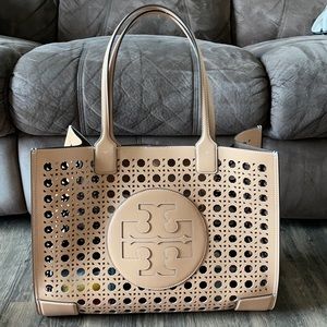 basket weave tote bags